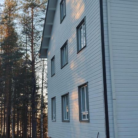 Royal Reindeer Lakeside Apartments Rovaniemi Eksteriør bilde